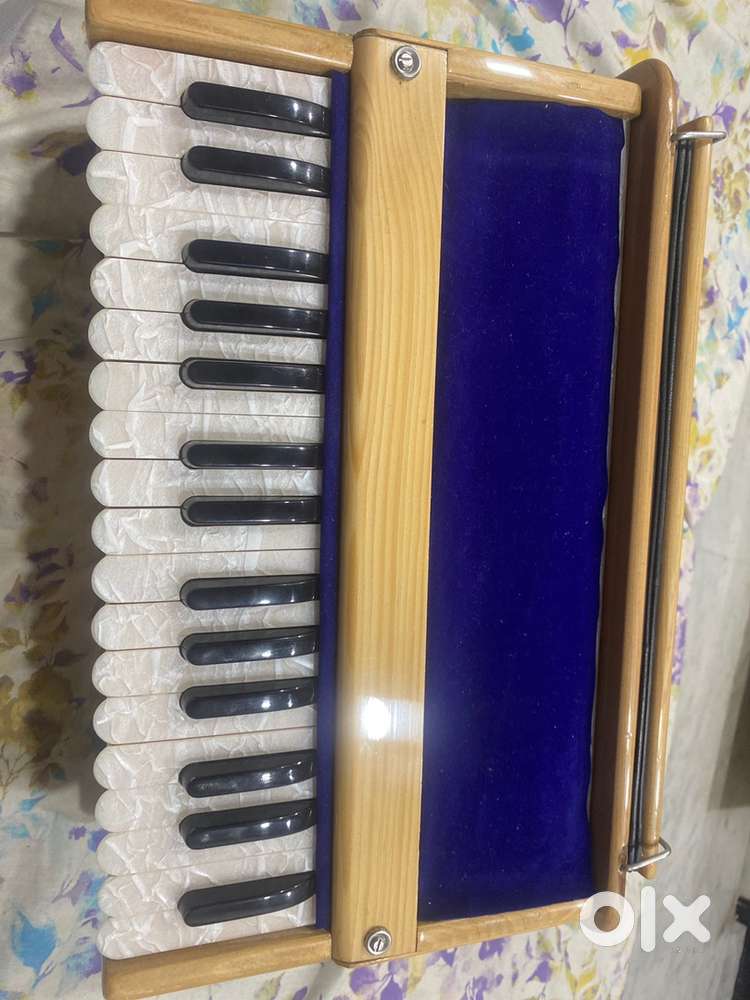 Harinam Harmonium for kids