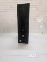 HP EliteDesk 800 G2 SFF PC  Core i5  6th Gen