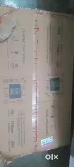 3 burner prestige chulha