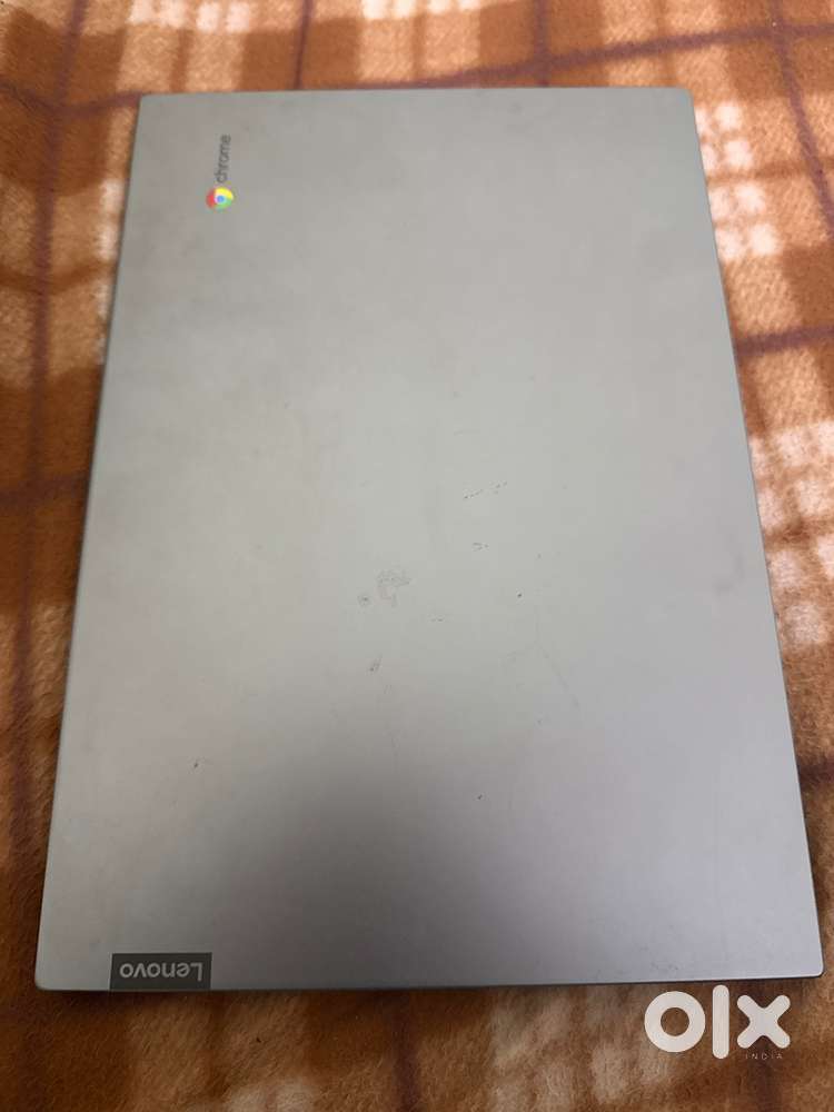 Lenovo Chromebook TouchSmart