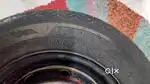 MRF TYRES AND RIM