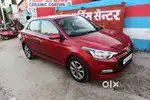 I20 new condition car