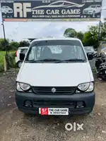Maruti Suzuki Eeco CNG 5 Seater AC, 2021, CNG & Hybrids