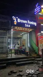 Full/Part time job
