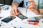 MOBILE AND COMPUTER REPAIRING SERVICE, CCTV CAMERA INSTALLING SERVICE