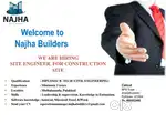 Site engineer