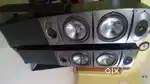 Tower apeaker. Phase technolgy. V12