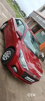 Hyundai i20 Sportz 1.4 CRDi, 2018, Diesel