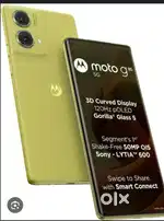 Motorola g85