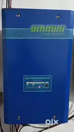 Solar inverter PCU 48, 50,51 വോൾട്ട് voc ഉള്ള പാനൽ നേരിട്ട് കൊടുക്കാം