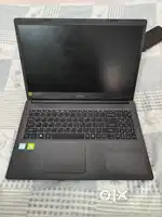 Acer Aspire 5 Laptop with charger