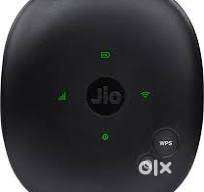 JioFi 4 JMR1140 Portable WiFi Device – Good Condition