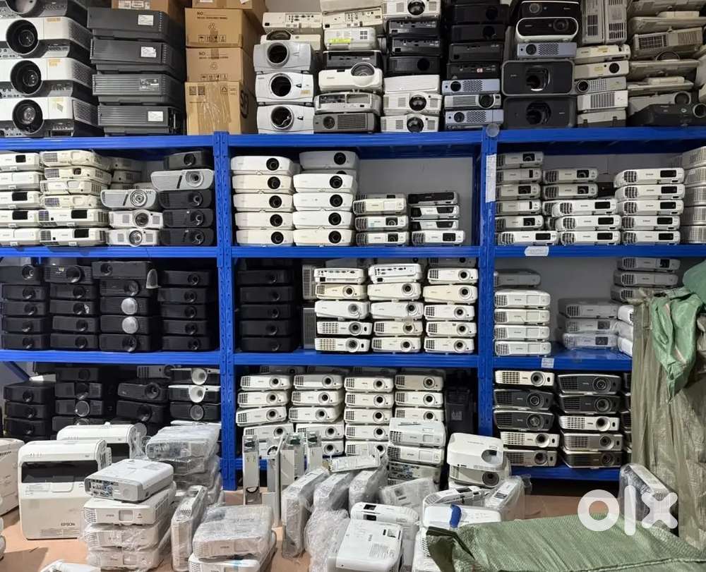Projector service and sales,wholesale projector shop,4k led projector
