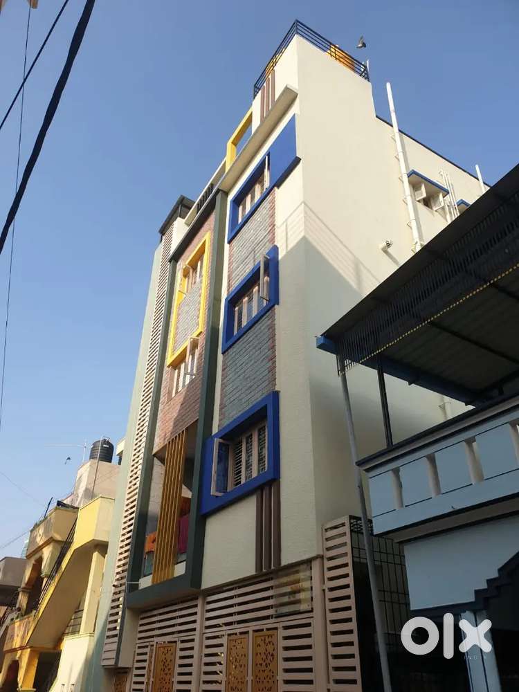 30×45 dimension building with 70k rent potential for sale