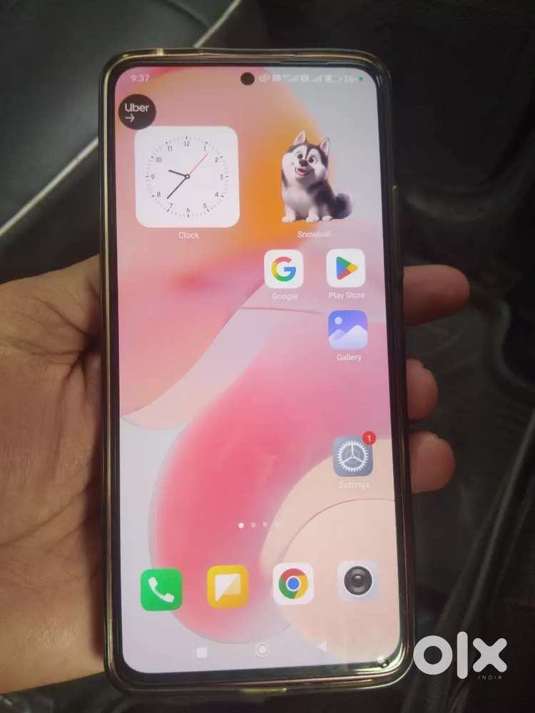 REDMI Note 14 SE 6/128