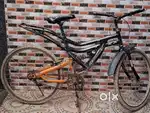 • Hercules Cycle -Good condition ready to Ride.