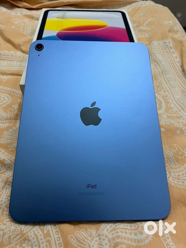 Ipad 10 Gen Wifi