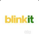 Jhansi blinkit delivery boy