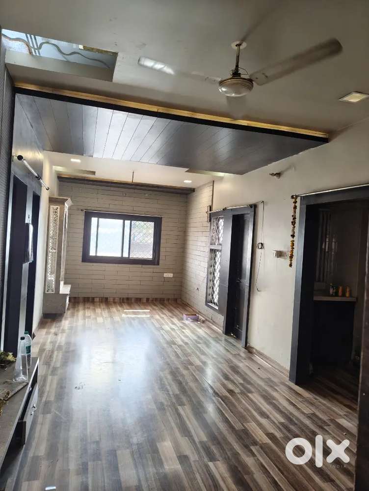 2 bhk flat fully independent in e-7