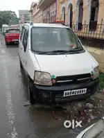 Maruti Suzuki Wagon R 2004