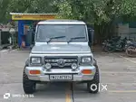 Mahindra Bolero [2000-2007] 2.5 DI AC BS III, 2004, Diesel
