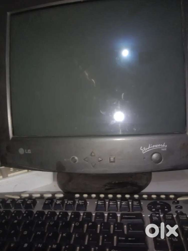 All conditions are ok