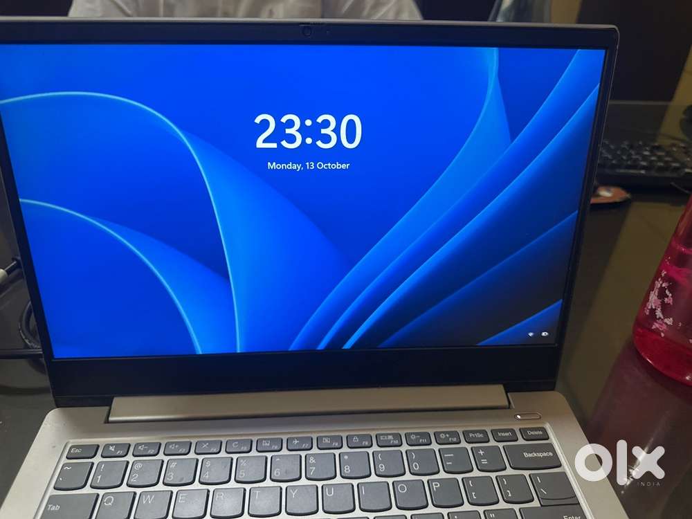 lenova laptop