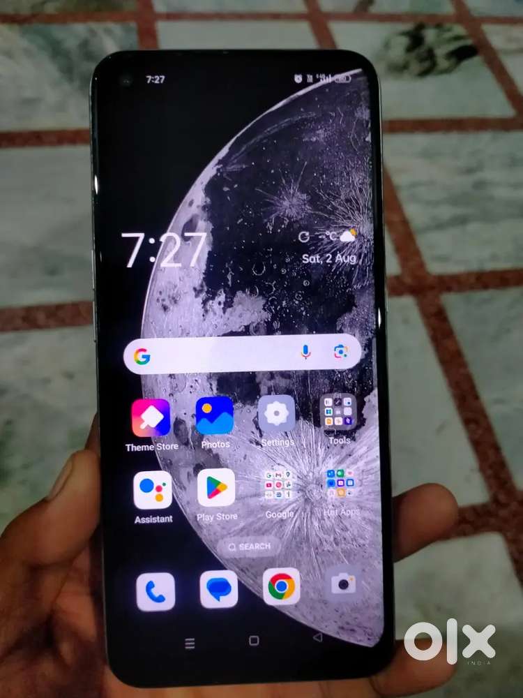 Oppoa53 464gb
