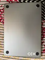 Apple 15” M2 laptop & dell laptop for sell