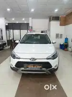 Hyundai i20 Active 1.4 SX, 2016, Diesel