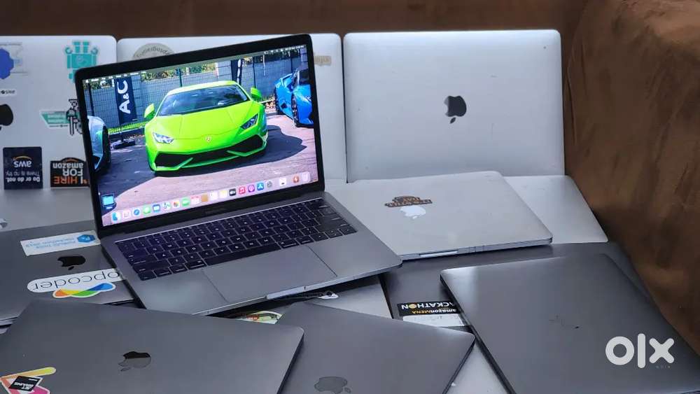 Apple Macbook Pro i7 16GB Ram 512GB Apple SSD FRESH CONDITION