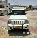 Mahindra Bolero Pik-Up CBC 1.7T, 2019, Diesel