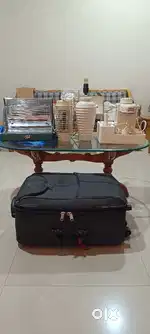 miscellaneous house hold items