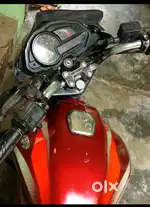 Bajaj discover