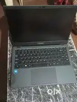Gemibook Xpro 8gb ram 512gb storage
