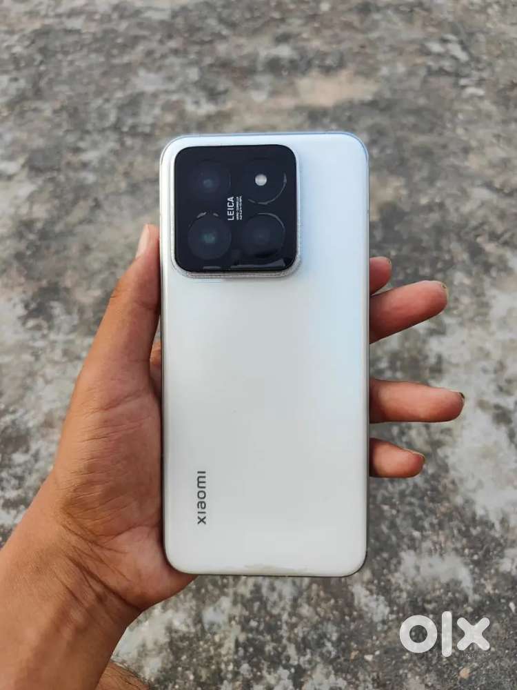 Xiaomi 14 12/512