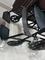 Wheelchair