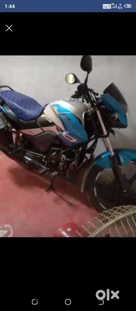 Good condition