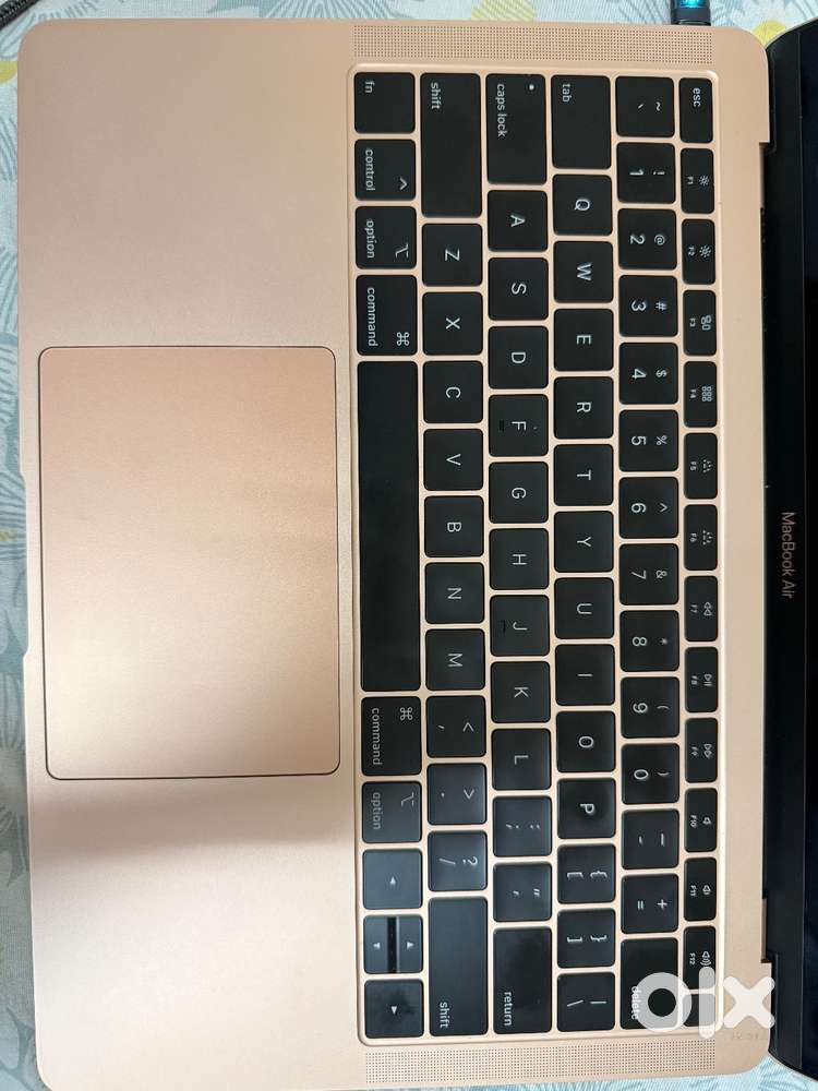 MacBook Air 2019
