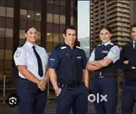 Need 25 Security Guard / Supervisor / Gunman