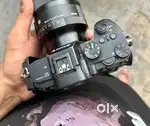 Sony M3 camera