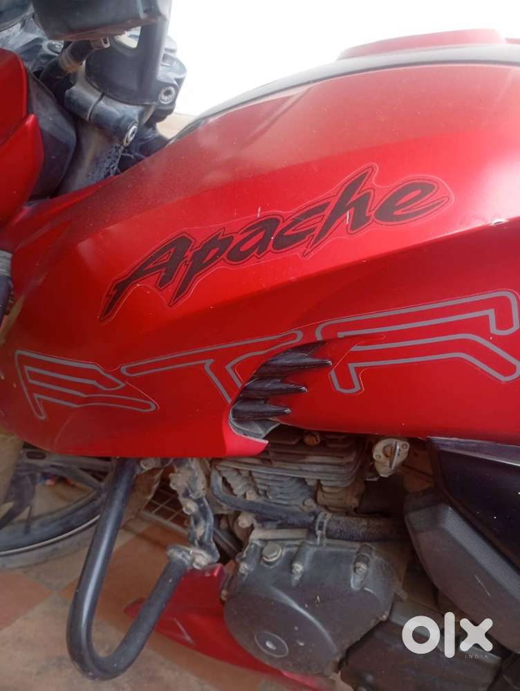 RTR 200 For Sale in Good Condition