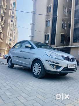 Tata Zest  Quadrajet 1.3 XMS, 2015, Diesel