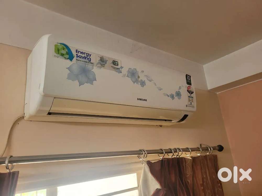 I want to sell my samsung ac 1.5 ton inverter ac