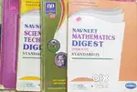 9 th Class Navnit Digest at good condition