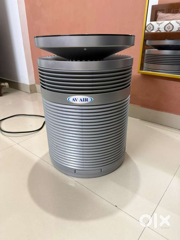 AV Air Purifier