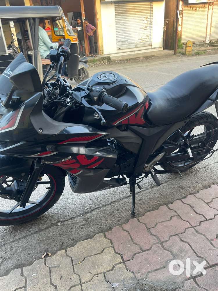 Good condition