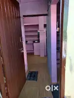 1 BHK House for rent