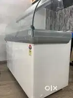 Western Deep freezer on sale