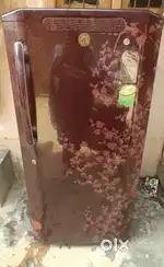L.G FRIDGE FOR SALE